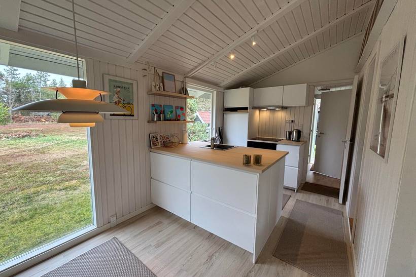 Foto von Ferienhaus JW86 in Jerup - Bratten - Nordjütland Ost