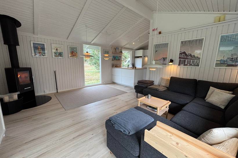 Foto von Ferienhaus JW86 in Jerup - Bratten - Nordjütland Ost