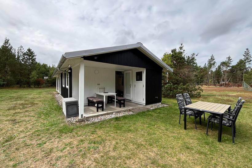 Foto von Ferienhaus JW86 in Jerup - Bratten - Nordjütland Ost