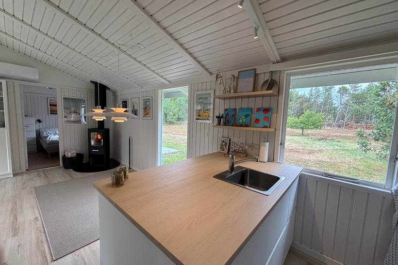Foto von Ferienhaus JW86 in Jerup - Bratten - Nordjütland Ost