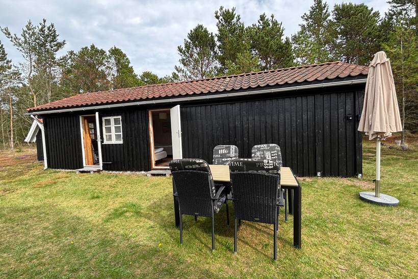 Foto von Ferienhaus JW86 in Jerup - Bratten - Nordjütland Ost