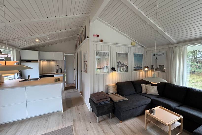 Foto von Ferienhaus JW86 in Jerup - Bratten - Nordjütland Ost