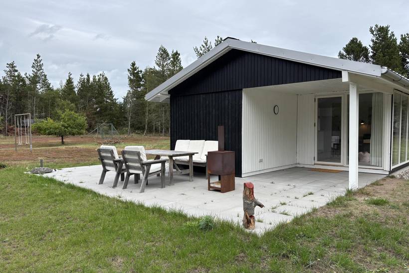 Foto von Ferienhaus JW86 in Jerup - Bratten - Nordjütland Ost