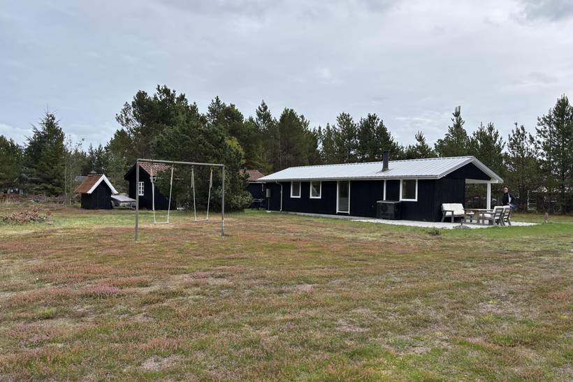 Foto von Ferienhaus JW86 in Jerup - Bratten - Nordjütland Ost