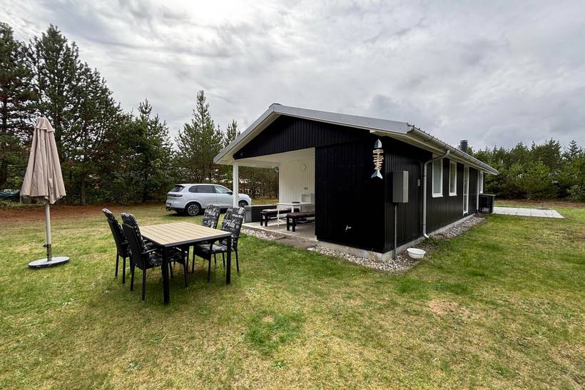 Foto von Ferienhaus JW86 in Jerup - Bratten - Nordjütland Ost