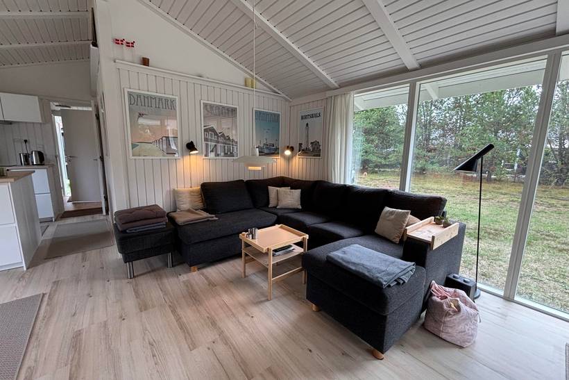 Foto von Ferienhaus JW86 in Jerup - Bratten - Nordjütland Ost