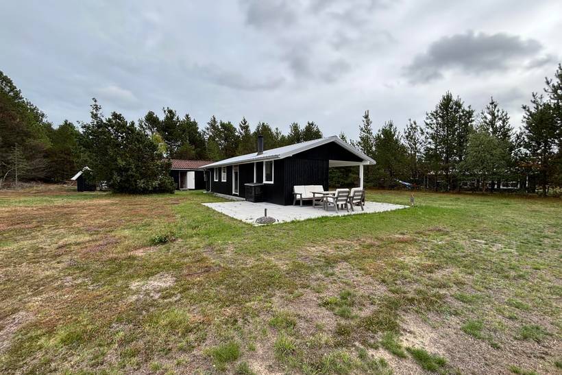 Foto von Ferienhaus JW86 in Jerup - Bratten - Nordjütland Ost