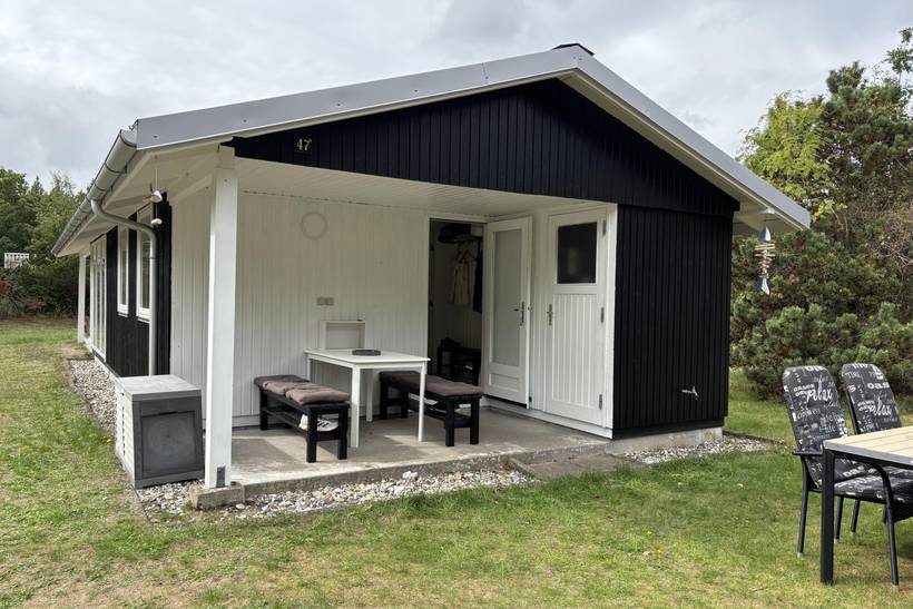 Foto von Ferienhaus JW86 in Jerup - Bratten - Nordjütland Ost