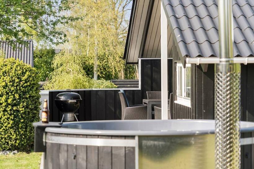 Foto von Ferienhaus JW96 in Juelsminde - Ostjütland