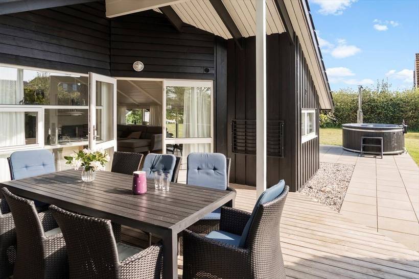 Foto von Ferienhaus JW96 in Juelsminde - Ostjütland