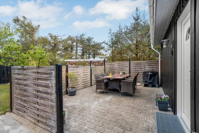 Foto von Ferienhaus JW99 in Bisnap - Hou - Nordjütland Ost