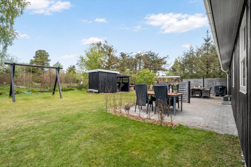 Foto von Ferienhaus JW99 in Bisnap - Hou - Nordjütland Ost
