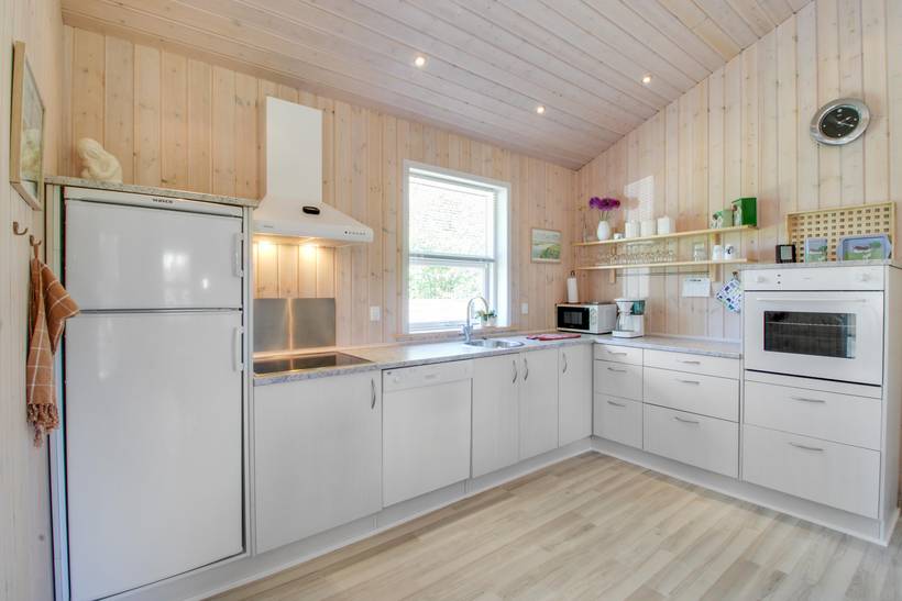 Foto von Ferienhaus JW99 in Bisnap - Hou - Nordjütland Ost