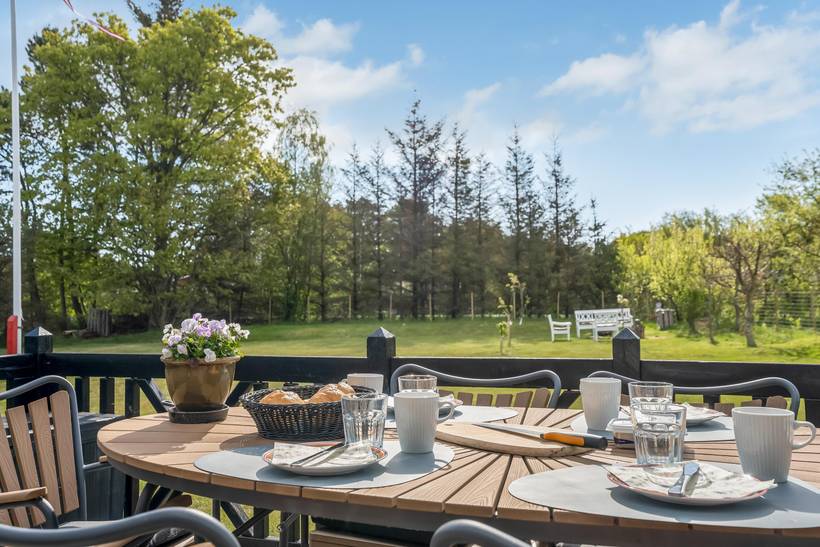 Foto von Ferienhaus JW99 in Bisnap - Hou - Nordjütland Ost