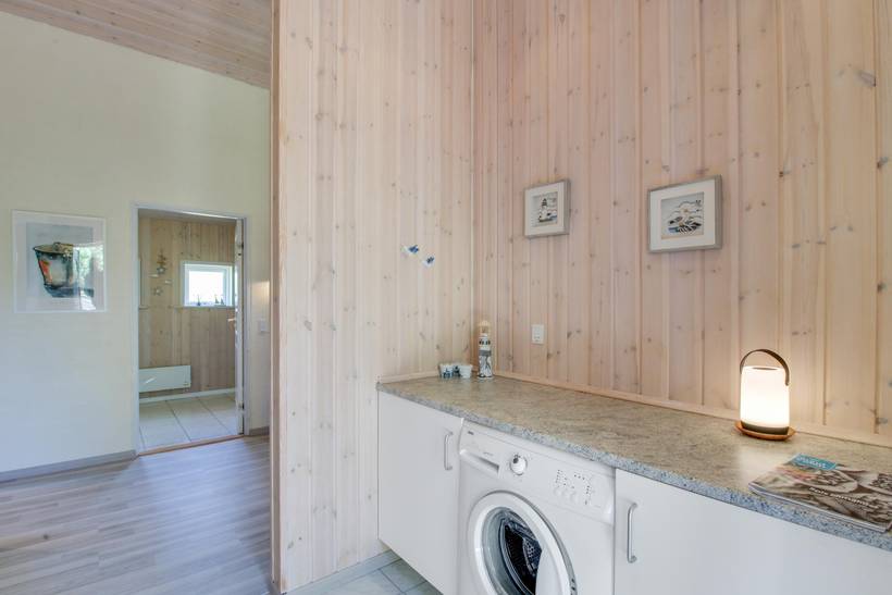 Foto von Ferienhaus JW99 in Bisnap - Hou - Nordjütland Ost