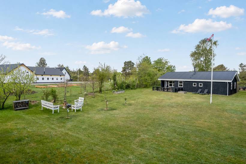 Foto von Ferienhaus JW99 in Bisnap - Hou - Nordjütland Ost