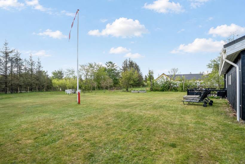 Foto von Ferienhaus JW99 in Bisnap - Hou - Nordjütland Ost