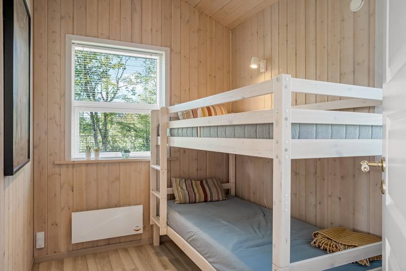 Foto von Ferienhaus JW99 in Bisnap - Hou - Nordjütland Ost