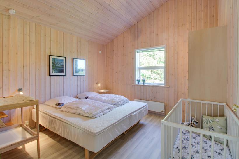 Foto von Ferienhaus JW99 in Bisnap - Hou - Nordjütland Ost