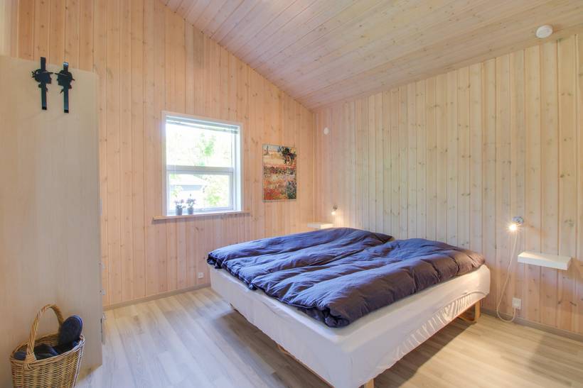 Foto von Ferienhaus JW99 in Bisnap - Hou - Nordjütland Ost