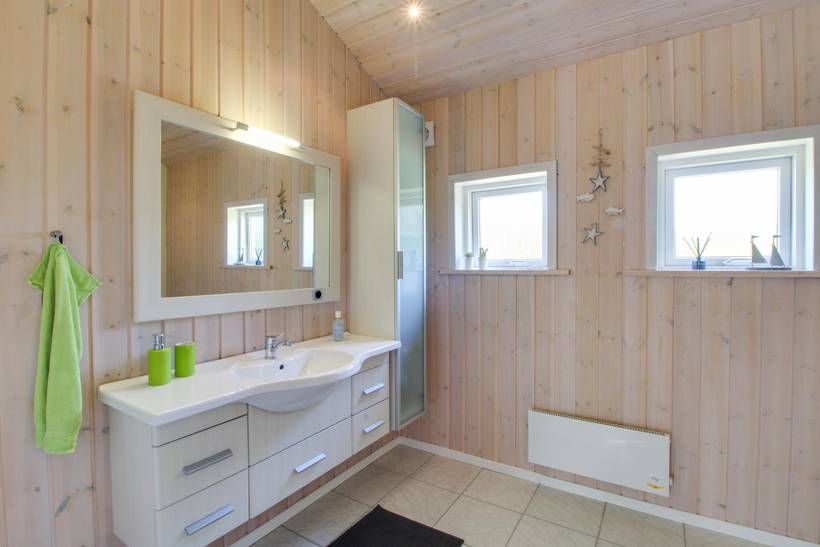 Foto von Ferienhaus JW99 in Bisnap - Hou - Nordjütland Ost