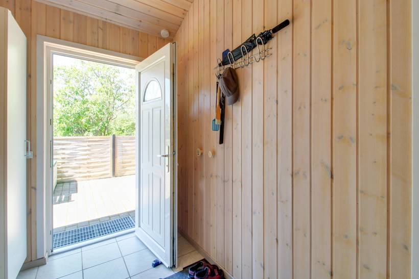 Foto von Ferienhaus JW99 in Bisnap - Hou - Nordjütland Ost