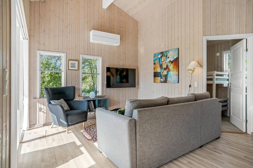 Foto von Ferienhaus JW99 in Bisnap - Hou - Nordjütland Ost