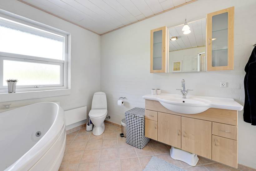 Foto von Ferienhaus JX03 in Lodbjerg Hede - Søndervig - Westjütland
