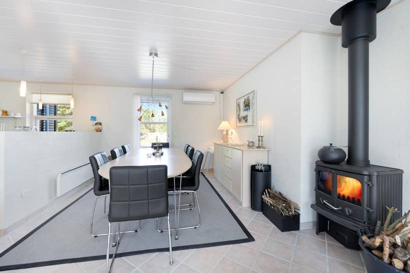 Foto von Ferienhaus JX03 in Lodbjerg Hede - Søndervig - Westjütland