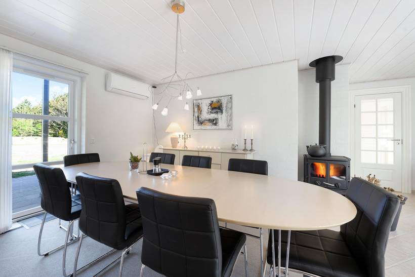 Foto von Ferienhaus JX03 in Lodbjerg Hede - Søndervig - Westjütland