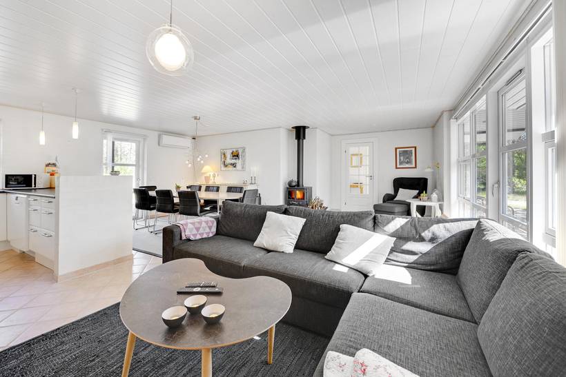 Foto von Ferienhaus JX03 in Lodbjerg Hede - Søndervig - Westjütland