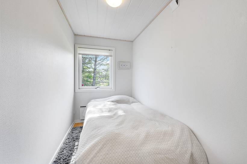 Foto von Ferienhaus JX03 in Lodbjerg Hede - Søndervig - Westjütland