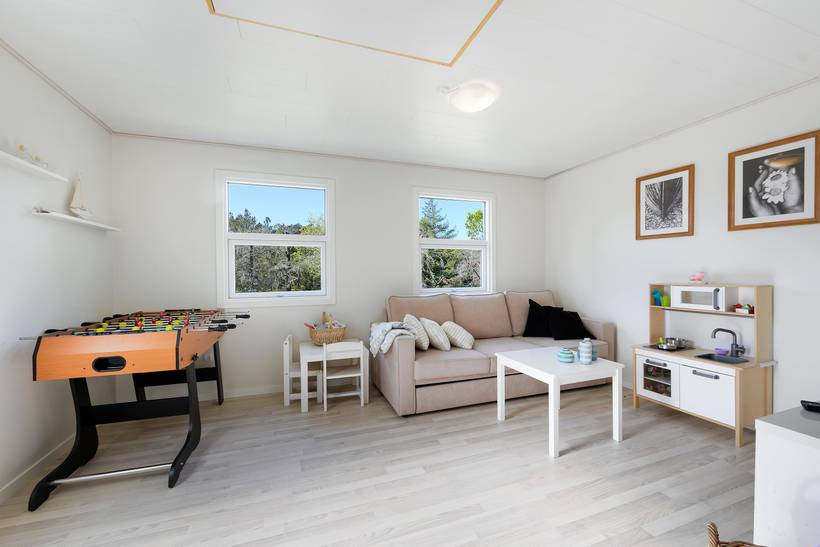 Foto von Ferienhaus JX03 in Lodbjerg Hede - Søndervig - Westjütland