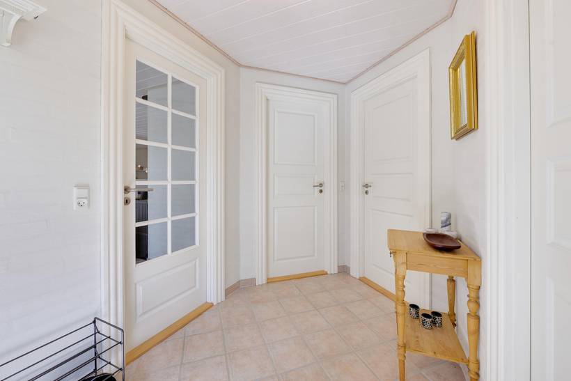 Foto von Ferienhaus JX03 in Lodbjerg Hede - Søndervig - Westjütland