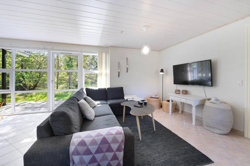 Foto von Ferienhaus JX03 in Lodbjerg Hede - Søndervig - Westjütland