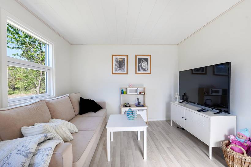 Foto von Ferienhaus JX03 in Lodbjerg Hede - Søndervig - Westjütland