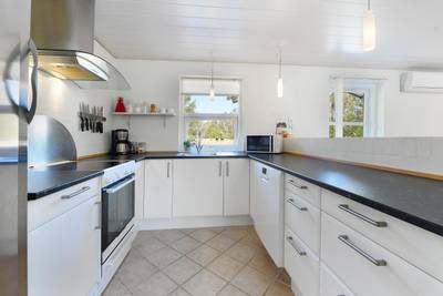 Vorschaubild von Ferienhaus JX03 in Lodbjerg Hede - Søndervig - Westjütland