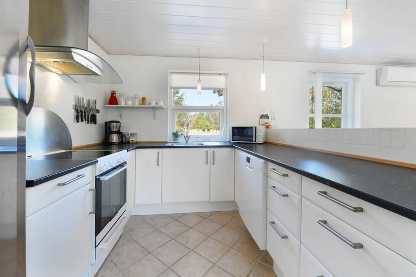Foto von Ferienhaus JX03 in Lodbjerg Hede - Søndervig - Westjütland
