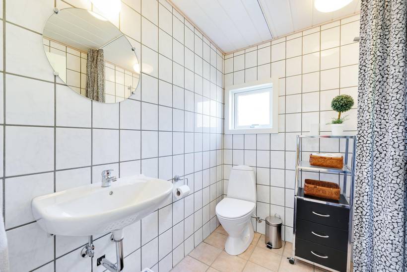 Foto von Ferienhaus JX03 in Lodbjerg Hede - Søndervig - Westjütland