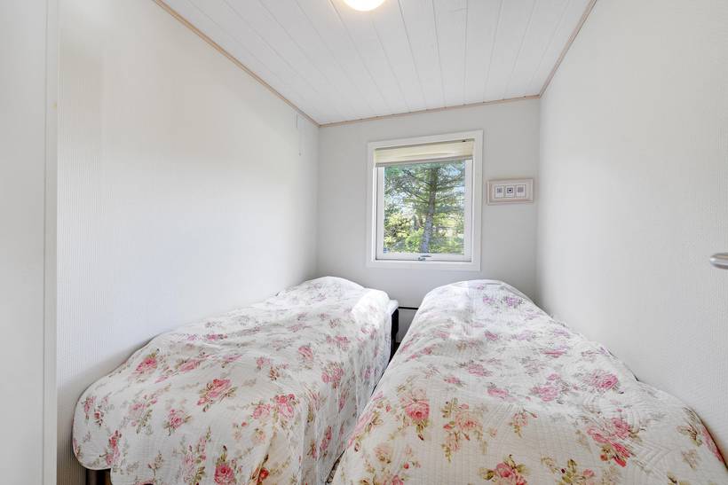 Foto von Ferienhaus JX03 in Lodbjerg Hede - Søndervig - Westjütland