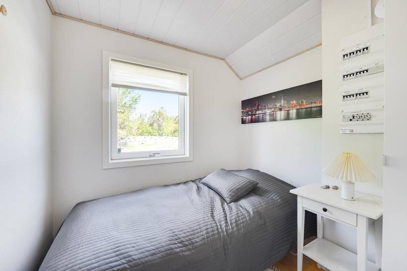 Foto von Ferienhaus JX03 in Lodbjerg Hede - Søndervig - Westjütland