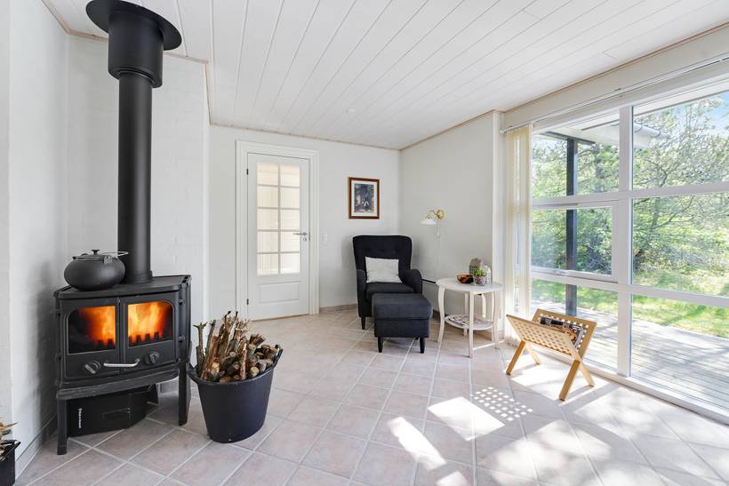 Foto von Ferienhaus JX03 in Lodbjerg Hede - Søndervig - Westjütland