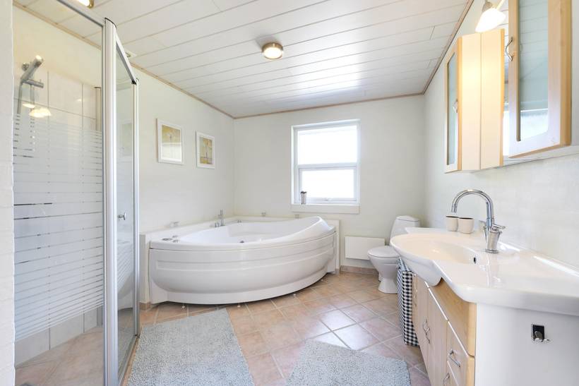 Foto von Ferienhaus JX03 in Lodbjerg Hede - Søndervig - Westjütland