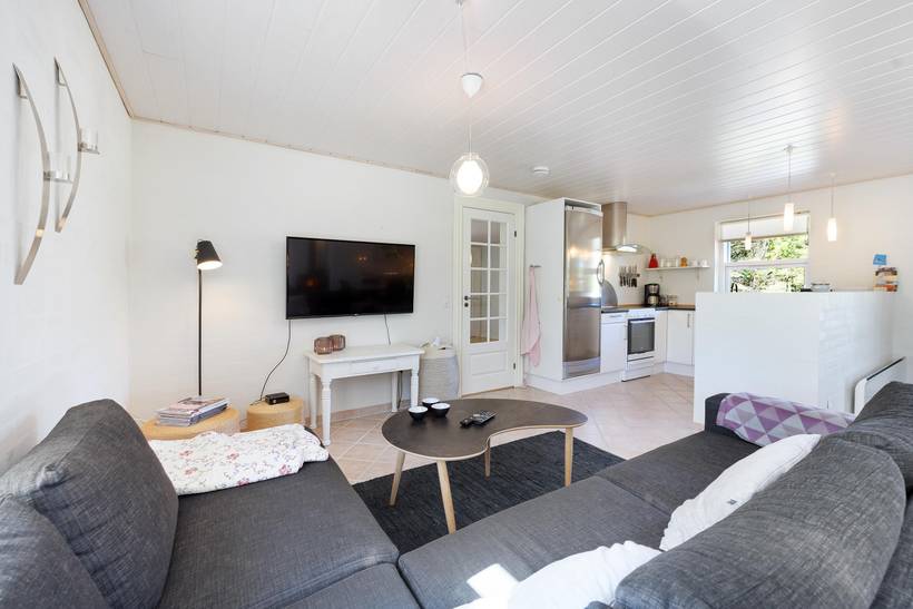 Foto von Ferienhaus JX03 in Lodbjerg Hede - Søndervig - Westjütland