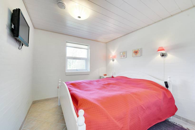 Foto von Ferienhaus JX03 in Lodbjerg Hede - Søndervig - Westjütland