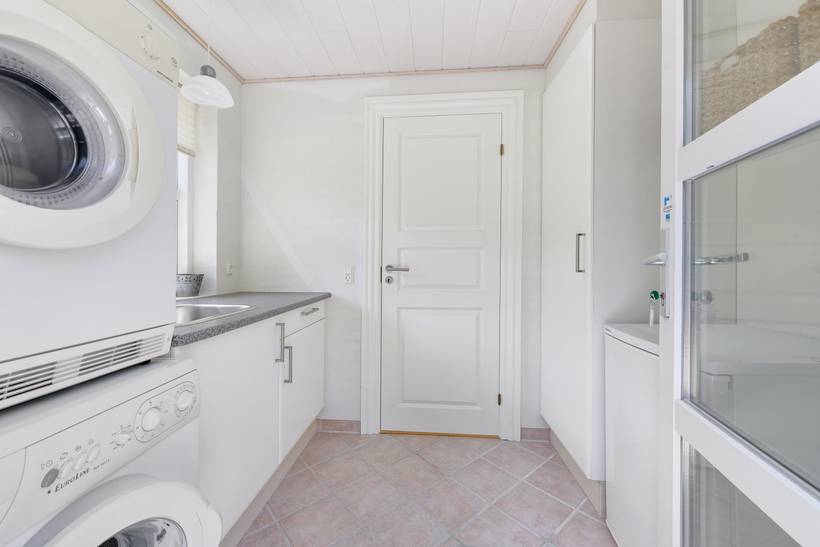Foto von Ferienhaus JX03 in Lodbjerg Hede - Søndervig - Westjütland
