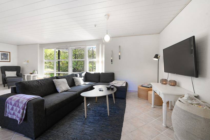 Foto von Ferienhaus JX03 in Lodbjerg Hede - Søndervig - Westjütland