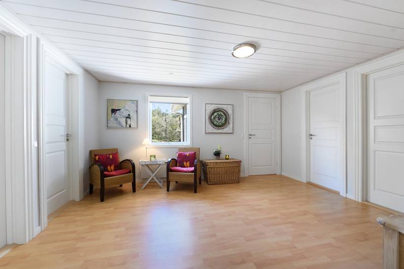 Foto von Ferienhaus JX03 in Lodbjerg Hede - Søndervig - Westjütland