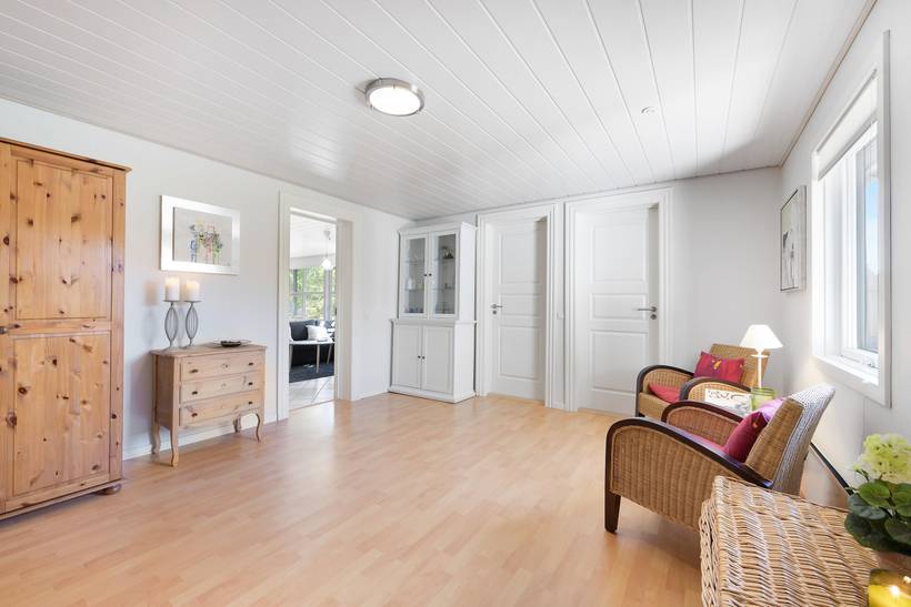 Foto von Ferienhaus JX03 in Lodbjerg Hede - Søndervig - Westjütland