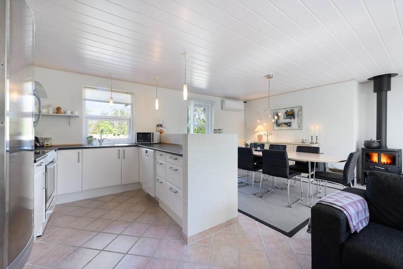 Foto von Ferienhaus JX03 in Lodbjerg Hede - Søndervig - Westjütland